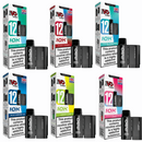 IVG Pro Refill - Prefilled - Pod - 2ml