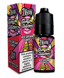 Doozy Temptations Salt - 20mg - 10ml