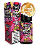 Doozy Temptations Salt - 10mg - 10ml