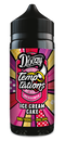 Doozy Temptations - 100ml Shortfill - 0mg