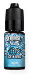 Doozy Seriously Salty - 5mg - 10ml