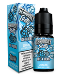 Doozy Seriously Salty - 20mg - 10ml