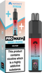 Hayati Pro Max 6000+ Prefilled Pod Kit
