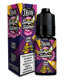 Doozy Temptations Salt - 20mg - 10ml