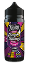 Doozy Temptations - 100ml Shortfill - 0mg