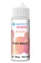 Hayati Pro Max - 100ml Shortfill