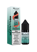 Elux Legend Salt - 10mg - 10ml