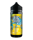 Doozy Big Drip - 100ml Shortfill - 0mg