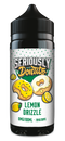 Doozy Vape Seriously Donuts - 100ml Shortfill