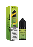 Elux Legend Salt - 10mg - 10ml