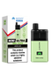 Hayati Mini Ultra 1500 Prefilled Pod Kit - 20mg