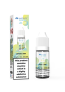 Hayati Pro Max Salts - 10mg - 10ml