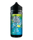 Doozy Big Drip - 100ml Shortfill - 0mg