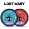 Lost Mary Airplane Mode Nic Pouches - 18mg - 20PK