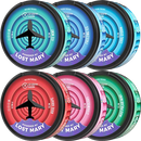 Lost Mary Airplane Mode Nic Pouches - 9mg - 20PK