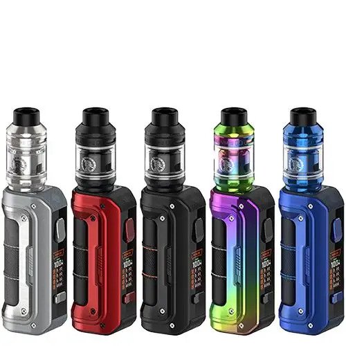 GeekVape Aegis Max100 Kit