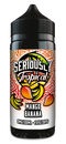 Doozy Seriously Tropical - 100ml Shortfill - 0mg