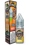 Doozy Vape Seriously Tropical Nic Salt - 5mg - 10ml