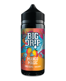Doozy Big Drip - 100ml Shortfill - 0mg