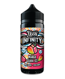 Doozy Infinity - 100ml Shortfill - 0mg
