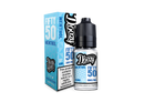 Doozy Vape 50:50 E-Liquid - 12mg - 10ml