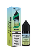 Elux Legend Salt - 10mg - 10ml