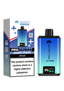 Hayati Pro Ultra Plus 25000 Prefilled Kit - 20mg