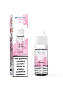 Hayati Pro Max Salts - 10mg - 10ml
