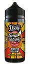 Doozy Temptations - 100ml Shortfill - 0mg