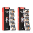 Oxva Uniplus Replacement Coils 5 Pack