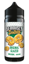 Doozy Vape Seriously Donuts - 100ml Shortfill