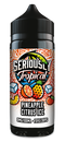 Doozy Seriously Tropical - 100ml Shortfill - 0mg