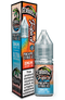 Doozy Vape Seriously Tropical Nic Salt - 5mg - 10ml