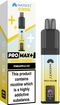 Hayati Pro Max 6000+ Prefilled Pod Kit