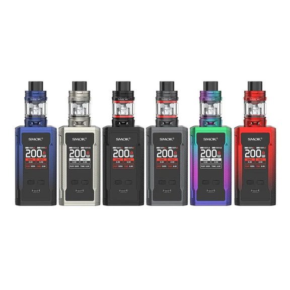 Smok R Kiss 2 Kit