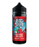Doozy Big Drip - 100ml Shortfill - 0mg