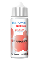 Hayati Pro Max - 100ml Shortfill