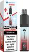 Hayati Pro Max 6000+ Prefilled Pod Kit
