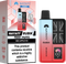 Hayati Rubik 7000 + Prefilled Pod Kit - 20mg