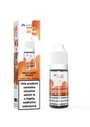 Hayati Pro Max Salts - 10mg - 10ml