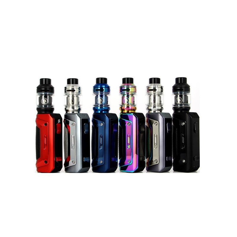 GeekVape Aegis S100 Kit