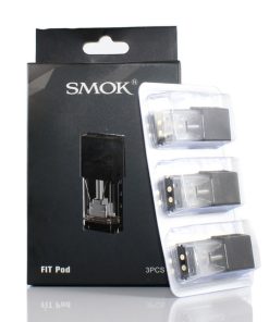 Smok Fit Pods (3 Pack)