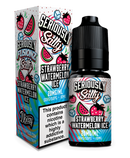 Doozy Vape Seriously Fusionz Salty Nic Salt E-liquid - 20mg - 10ml