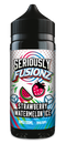 Doozy Seriously Fusionz 100ml Shortfill - 0mg