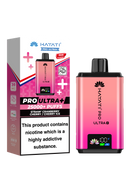Hayati Pro Ultra Plus 25000 Prefilled Kit - 20mg