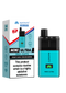 Hayati Mini Ultra 1500 Prefilled Pod Kit - 20mg