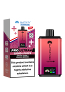 Hayati Pro Ultra Plus 25000 Prefilled Kit - 20mg