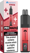 Hayati Pro Max 6000+ Prefilled Pod Kit