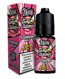 Doozy Temptations Salt - 20mg - 10ml