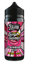 Doozy Temptations - 100ml Shortfill - 0mg